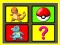 Pokemon Memory Time เกมออนไลน์