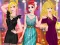 Princesses Talk Show VIP เกมออนไลน์