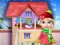 Princess Doll Christmas Decoration เกมออนไลน์