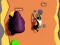 Skibidi vs Grimace Climber Race เกมออนไลน์