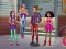 Girls Fashion Advisers เกมออนไลน์