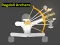 Ragdoll Archers เกมออนไลน์