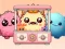 Cuddle Monster Fusion เกมออนไลน์