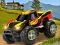 Offroad Monster Hill Truck เกมออนไลน์