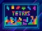 Tetris เกมออนไลน์