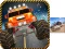 Monster Truck Racing Legend เกมออนไลน์