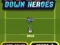 Rugby Down Heroes เกมออนไลน์