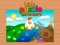 Kids Puzzle Adventure เกมออนไลน์