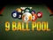 9 Ball Pool เกมออนไลน์