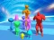 Stickman Crowd Fight เกมออนไลน์