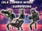 Idle Zombie Wave: survivors เกมออนไลน์