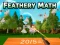 Feathery Math เกมออนไลน์