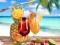 Summer Drinks Puzzle เกมออนไลน์