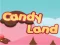 Candy Land เกมออนไลน์