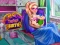 Super Doll Twins Birth เกมออนไลน์