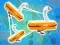 Goose Match 3D เกมออนไลน์