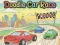Doodle Car Race เกมออนไลน์