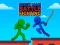 Stick Man Battle Fighting เกมออนไลน์