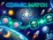 Cosmic Match เกมออนไลน์
