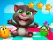 Tom: Hidden Stars เกมออนไลน์