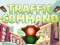 Traffic Command เกมออนไลน์