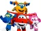 Cute Airplains Memory Time เกมออนไลน์