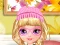 Baby Halen Pajama Party เกมออนไลน์