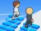 Stair Run Online 2 เกมออนไลน์