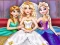 Goldie Princess Wedding เกมออนไลน์