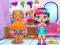 Beauty Salon Girl Hairstyles เกมออนไลน์