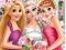Eliza and princesses wedding เกมออนไลน์