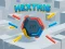 Hextris เกมออนไลน์