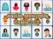 Squid Mahjong Connect เกมออนไลน์