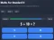 Maths for Standard II เกมออนไลน์