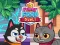 Funny Food Duel เกมออนไลน์