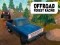 Offroad Forest Racing เกมออนไลน์
