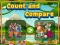 Count And Compare เกมออนไลน์