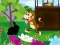 Caged Mischief เกมออนไลน์