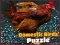 Domestic Birds Puzzle เกมออนไลน์