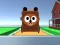 Animal Traffic Run เกมออนไลน์