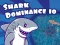 Shark Dominance io เกมออนไลน์