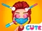 My Quarantine Glam Look เกมออนไลน์