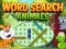 Word Search Animals เกมออนไลน์