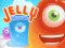Jelly madness เกมออนไลน์