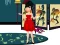 Cutie Girl Dress Up เกมออนไลน์