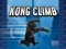 Kong Climb เกมออนไลน์