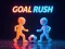 Goal Rush เกมออนไลน์