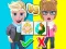 3 Marker Challenge เกมออนไลน์
