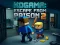 Kogama: Escape from prison 2 เกมออนไลน์
