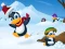 Cute Penguin Slide เกมออนไลน์